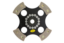 Load image into Gallery viewer, ACT 1980 Toyota Corolla 4 Pad Rigid Race Disc - GTR Auto