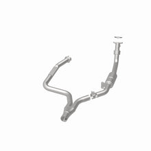 Load image into Gallery viewer, MagnaFlow Direct Fit Catalytic Converter Camaro 98-02 5.7L P/S