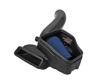 Load image into Gallery viewer, aFe 15-19 VW Golf R (MKVII) L4-2.0L (t) Track Series Carbon Fiber Intake System w/ Pro 5R Filter - GTR Auto