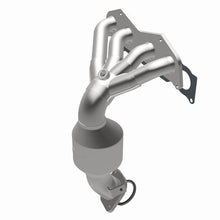 Load image into Gallery viewer, MagnaFlow Direct Fit Catalytic Converter 07-09 Toyota Camry 2.4L