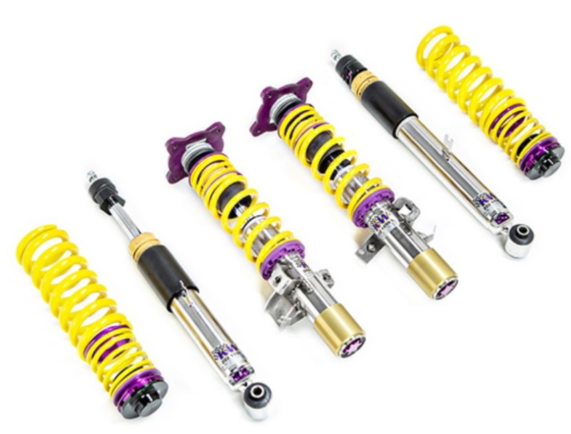 KW Clubsport Kit 20+ Toyota GR Supra (JTSC) / 19+ BMW Z4 (G29) 2WD - GTR Auto