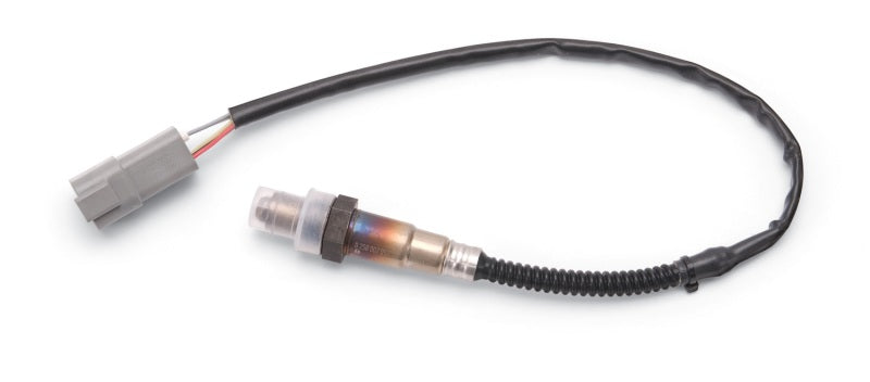 Edelbrock Sensor Wide Band Exhaust Gas Oxygen Bosch Lsu 4 2 Qd2 - GTR Auto