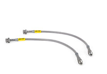 Load image into Gallery viewer, Goodridge 63-82 Corvette Brake Lines - GTR Auto