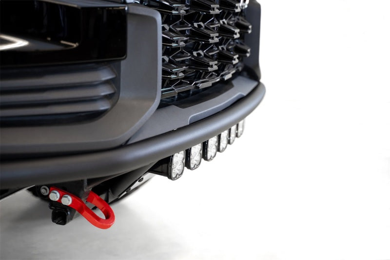 Addictive Desert Designs 2021 Chevy Colorado ZR2 Pro Bolt-On Front Bumper - GTR Auto