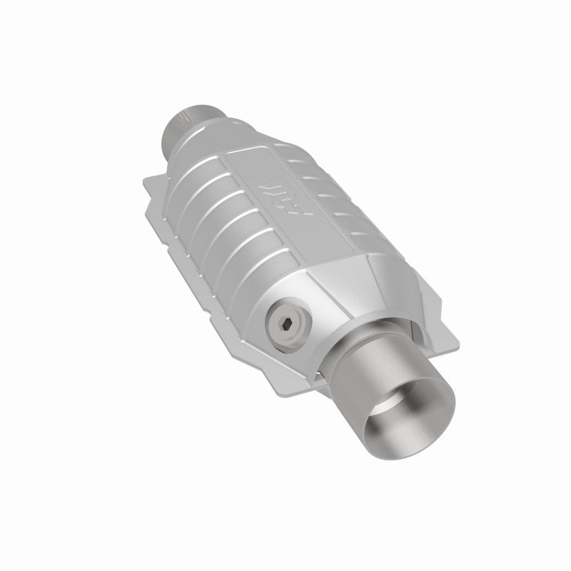 MagnaFlow Universal Catalytic Converter 2.50inch w/ single O2