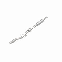 Load image into Gallery viewer, MagnaFlow Direct Fit Catalytic Converter Mini Cooper Clubman Rear