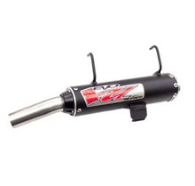 Load image into Gallery viewer, Big Gun 14-16 Polaris Ace 325 EVO U Series Slip On Exhaust