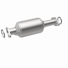 Load image into Gallery viewer, MagnaFlow Direct Fit Catalytic Converter 81-83 Toyota Pick Up 2.4L
