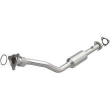 Load image into Gallery viewer, MagnaFlow California Direct Fit Converter 02-03 Chevrolet Cavalier 2.2L