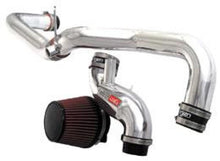 Load image into Gallery viewer, Injen 03-03.5 Mazdaspeed Protege Turbo Polished Cold Air Intake - GTR Auto