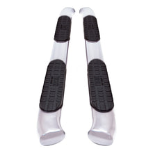 Load image into Gallery viewer, Westin 20-21 Ford Explorer PRO TRAXX 5 Oval Nerf Step Bars - Stainless Steel - GTR Auto