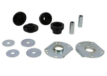 Load image into Gallery viewer, Whiteline Plus 10/02-8/06 Pontiac GTO 8 cyl Front Radius Rod to Chassis - GTR Auto