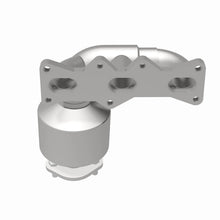 Load image into Gallery viewer, MagnaFlow Direct Fit Catalytic Converter 96-02 Mazda Millenia 2.3L