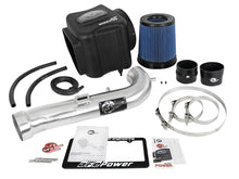 Load image into Gallery viewer, aFe Momentum XP Cold Air Intake System w/ Pro 5R Media Brushed 14-19 GM Silverado/Sierra 1500 - GTR Auto