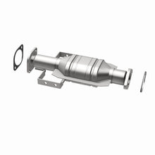 Load image into Gallery viewer, MagnaFlow Direct Fit Catalytic Converter 96 Dodge Avenger 2.5L
