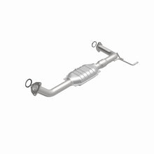 Load image into Gallery viewer, MagnaFlow Direct Fit Catalytic Converter 04-06 Tundra 4.7L D/S frt O