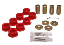 Load image into Gallery viewer, Energy Suspension GM Corv Diff Strut Bushing - Red