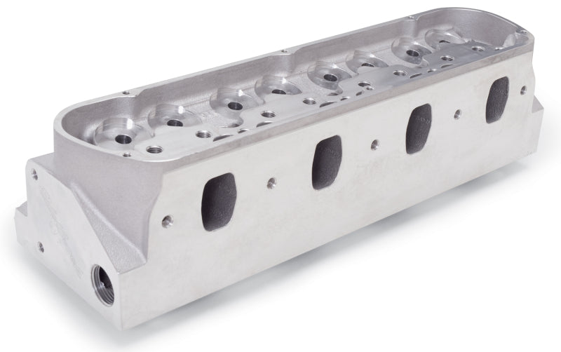 Edelbrock Ford Glidden Victor II Racing Head (Bare) Un-Hipped Version - GTR Auto