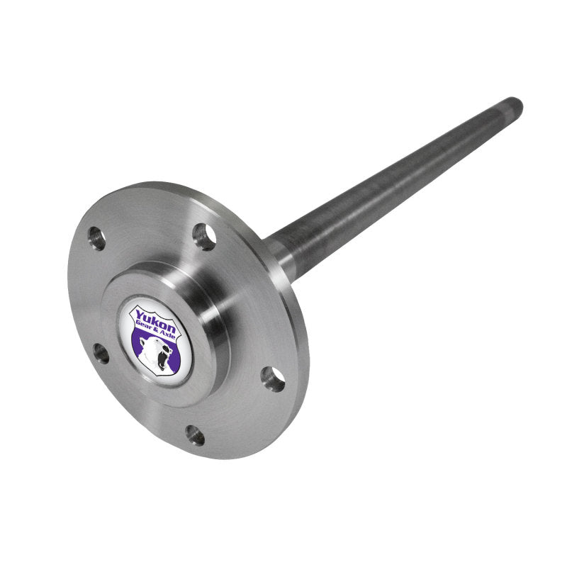 Yukon Gear 1541H Alloy 5 Lug Rear Axle For 94+ Chrysler 9.25in - GTR Auto