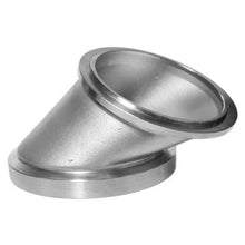 Load image into Gallery viewer, ATP Downpipe Adapter V-band from ATP Focus ST External Wastgate Kit - 304 Stainless Steel