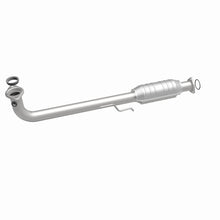 Load image into Gallery viewer, MagnaFlow Direct Fit Catalytic Converter CIVIC- 01-05 4 1.7L OEM