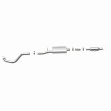 Load image into Gallery viewer, MagnaFlow Direct Fit Catalytic Converter 14-16 Kia Soul 2.0L