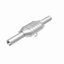 Load image into Gallery viewer, MagnaFlow Direct Fit Catalytic Converter Jeep 79-81