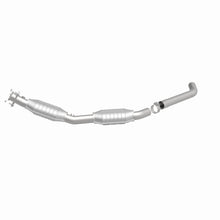 Load image into Gallery viewer, MagnaFlow Direct Fit Catalytic Converter 04-06 Dodge Ram SRT-10 8.3L Driver Side