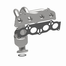 Load image into Gallery viewer, MagnaFlow Direct Fit Catalytic Converter 02-06 Toyota Camry 2.4L