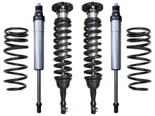 Load image into Gallery viewer, ICON 2008+ Toyota Land Cruiser 200 Series 1.5-3.5in Stage 1 Suspension System - GTR Auto