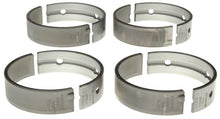 Load image into Gallery viewer, Clevite Chrysler Products V6 2.7L 1998-02 Main Bearing Set - GTR Auto