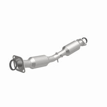Load image into Gallery viewer, MagnaFlow Direct Fit Catalytic Converter OEM 2013-2017 Nissan Sentra Underbody