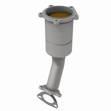 Load image into Gallery viewer, MagnaFlow DF Catalytic Conv 2001-04 Nissan Frontier/Xterra 2.4L Front *NOT FOR SALE IN CALIFORNIA*