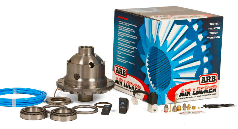 ARB Airlocker Dana44 30Spl 3.92&Up S/N. - GTR Auto