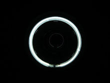 Load image into Gallery viewer, ANZO 2007-2013 Toyota Fj Cruiser Projector Headlights w/ Halo Black - GTR Auto
