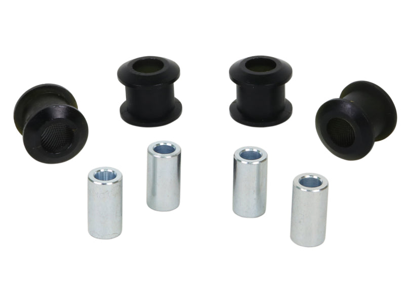 Whiteline Front Sway Bar Bushing 8/06+ Jeep Wrangler JK - GTR Auto