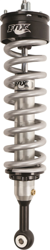 Fox 04+ Nissan Titan 2.0 Performance Series 4.325in. IFP Coilover Shock (Aluminum) / 0-2in. Lift 983-02-053