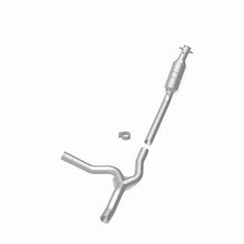 Load image into Gallery viewer, MagnaFlow Direct Fit Catalytic Converter 04-05 Ram1500 PS OEM