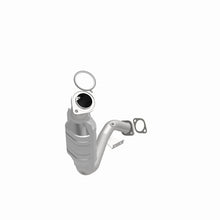 Load image into Gallery viewer, MagnaFlow Direct Fit Catalytic Converter Ford Escort 98-01 2. OEM