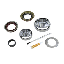 Load image into Gallery viewer, Yukon Gear Pinion Install Kit for 2014 &amp; Up GM 9.76