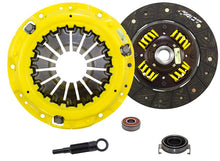 Load image into Gallery viewer, ACT 15-18 Subaru WRX HD/Perf Street Sprung Clutch Kit (Will Not Fit Vin J-806877) - GTR Auto