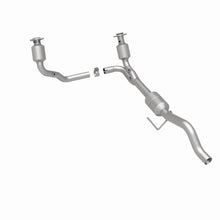 Load image into Gallery viewer, MagnaFlow Direct Fit Catalytic Converter 00-03 Dodge Durango 4.7L