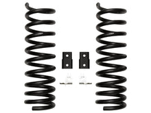 Load image into Gallery viewer, ICON 2014+ Ram 2500 2.5in Front Dual Rate Spring Kit - GTR Auto