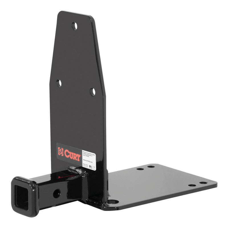 Curt 93-98 Saab 9000 Hatchback Class 1 Trailer Hitch w/1-1/4in Receiver BOXED