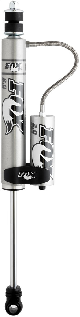 Fox 03+ 4Runner 2.0 Performance Series 9.1in Smooth Body Remote Reservoir Rear Shock / 0-1.5in. Lift - GTR Auto
