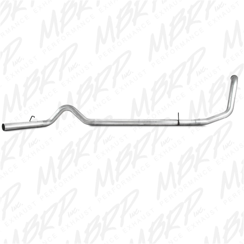 MBRP 1999-2003 Ford F-250/350 7.3L PLM Series Exhaust System - GTR Auto