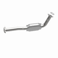 Load image into Gallery viewer, MagnaFlow Direct Fit Catalytic Converter 03-06 Hummer H2 6.0L P/S