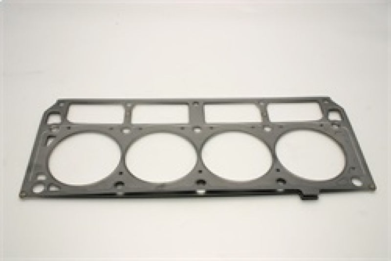 Cometic GM LS1 SB 4.160 inch Bore .075 inch MLS-5 Head Gasket C5318-075