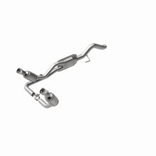 Load image into Gallery viewer, MagnaFlow Direct Fit Catalytic Converter 00-03 Dodge Dakota 4.7L 4WD (49 State)