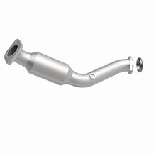 Load image into Gallery viewer, MagnaFlow Direct Fit Catalytic Converter 05-12 Corvette 8 6.0L; D/S